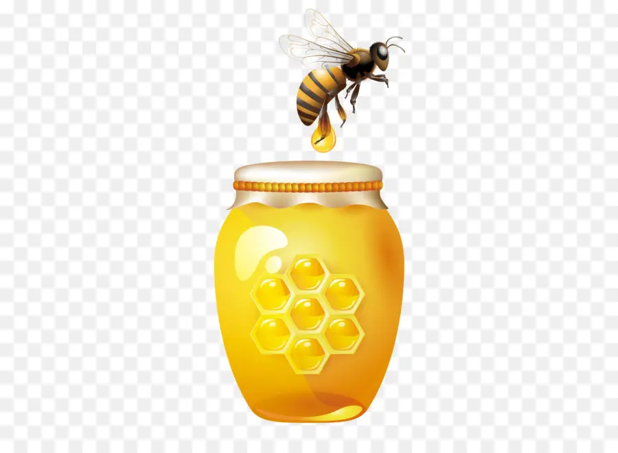 Abeja，La Miel PNG