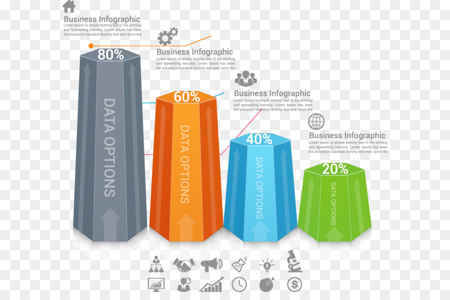 Infografía，Equipo Gráficos PNG