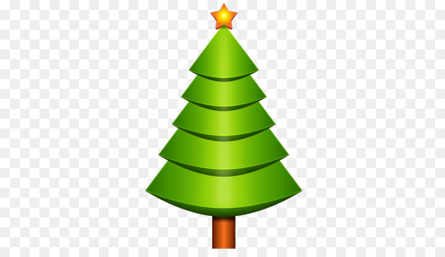 Navidad árbol，La Navidad PNG