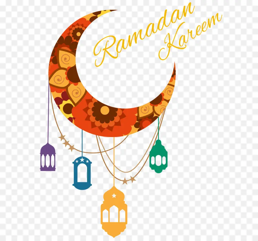 Ramadán，Islam PNG