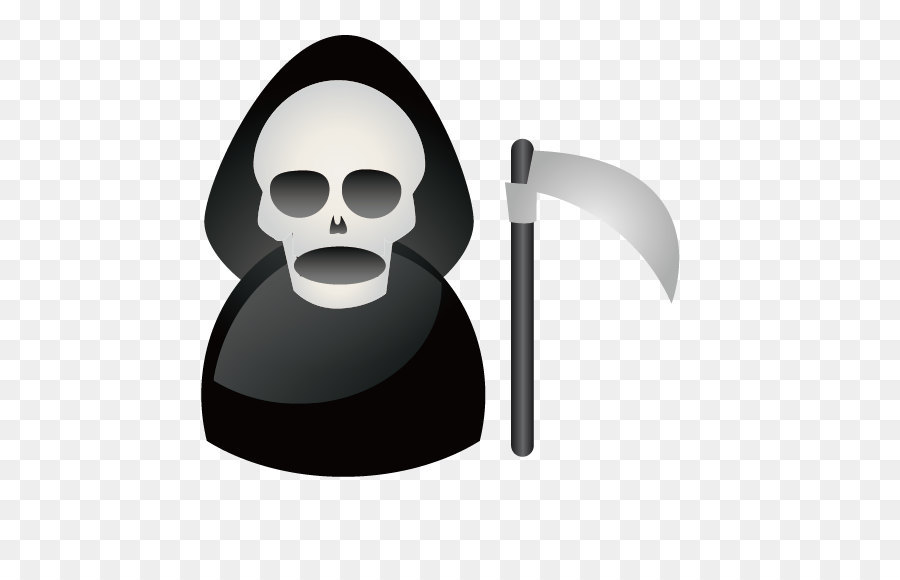 La Muerte，Halloween PNG