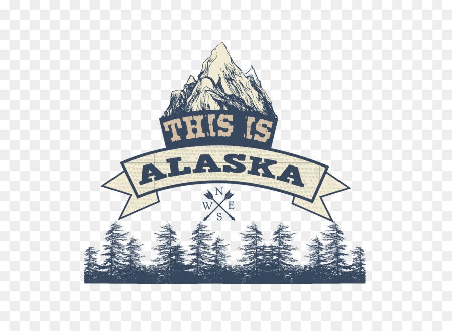 Alaska，Montaña PNG