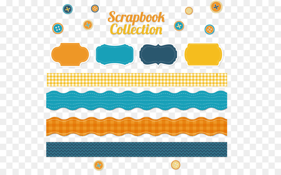 Papel，Scrapbooking PNG