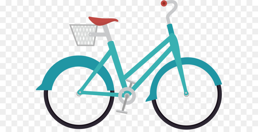 Ferrari，Bicicleta PNG