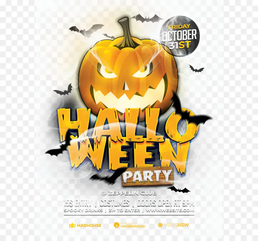 Cartel，Halloween PNG