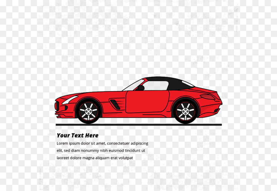 Coche，Coche Deportivo PNG