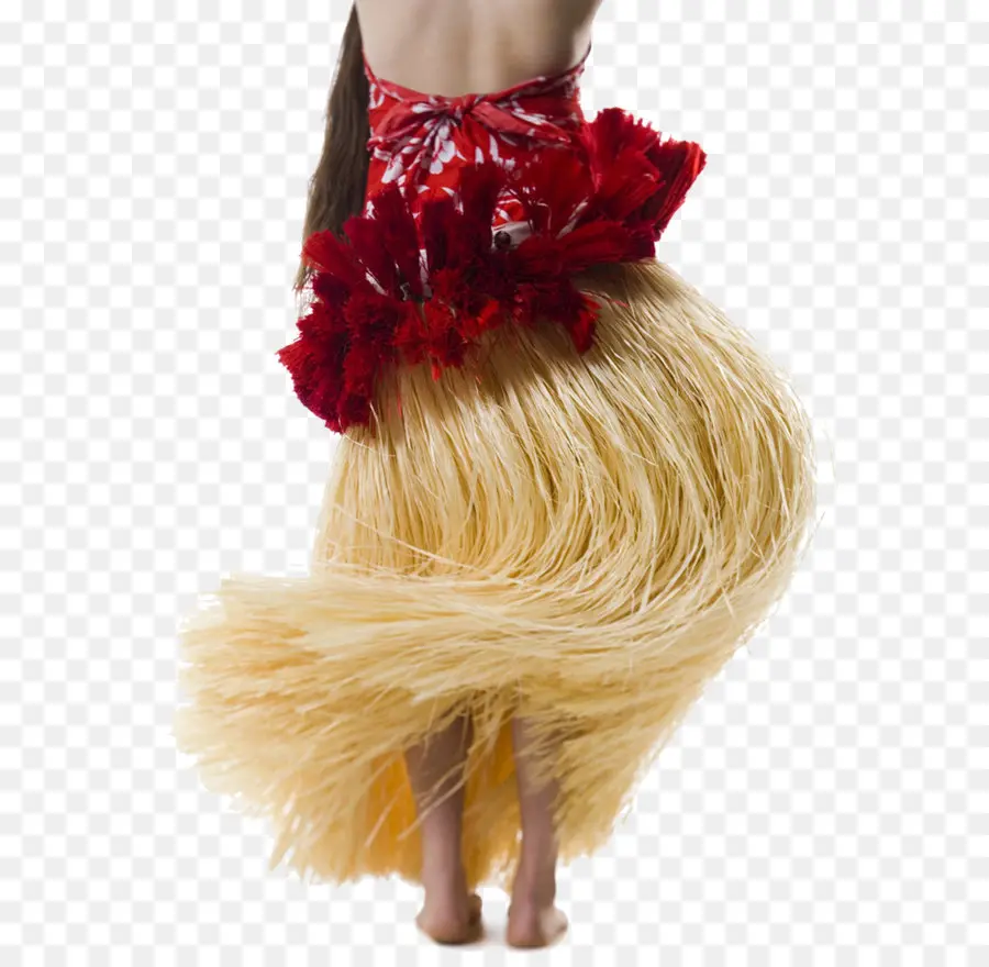 Falda Hula，Hula PNG