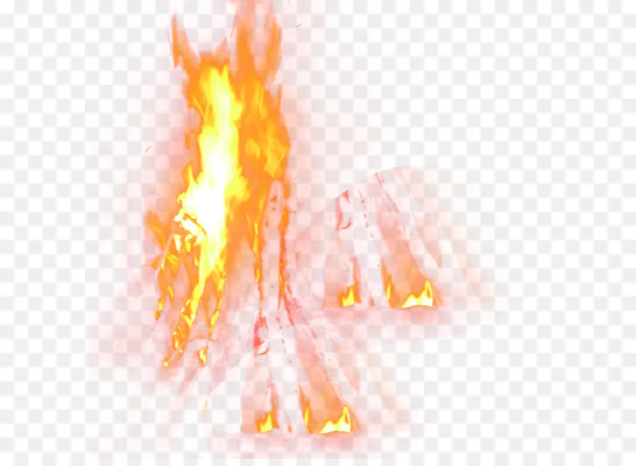 Fuego，Llamas PNG