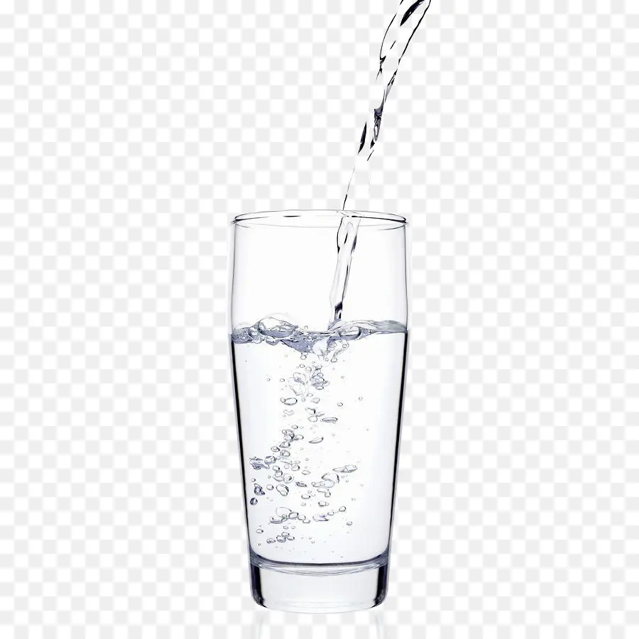 Vaso，Agua PNG