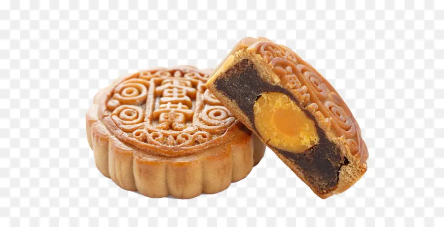 Mooncake，Hotan PNG