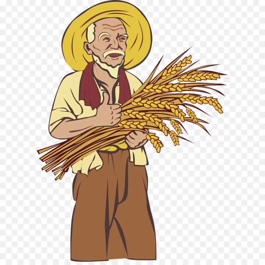 China，Agricultor PNG