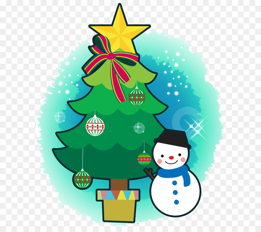 La Navidad，Navidad árbol PNG