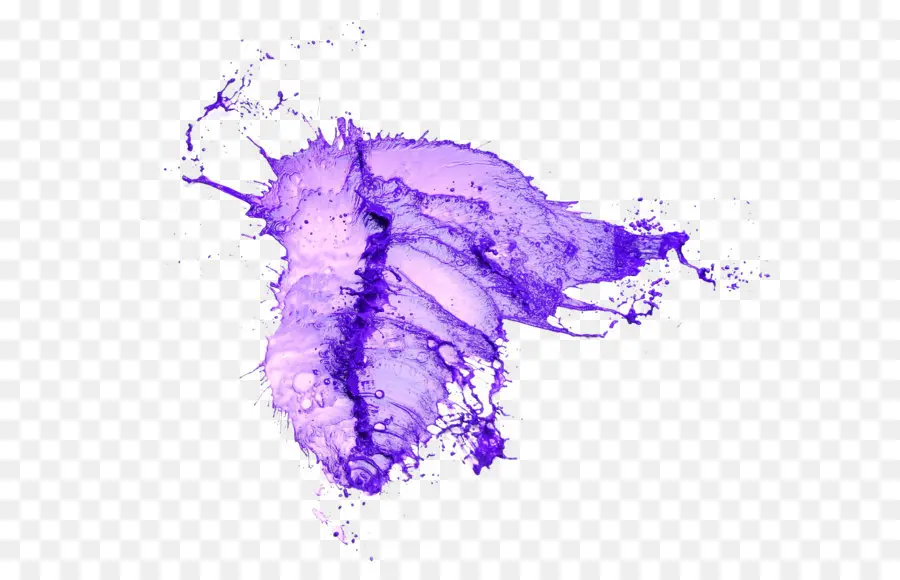 Morado，Agua PNG