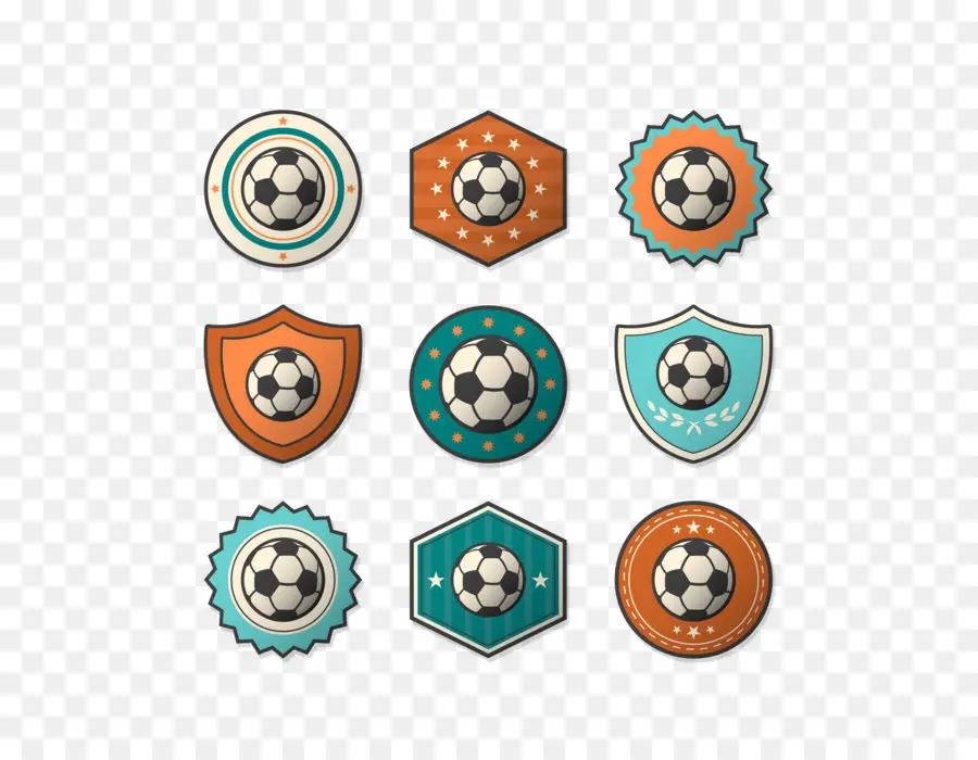 Insignias De Fútbol，Fútbol Americano PNG