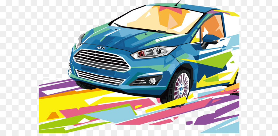 Ford，Coche PNG