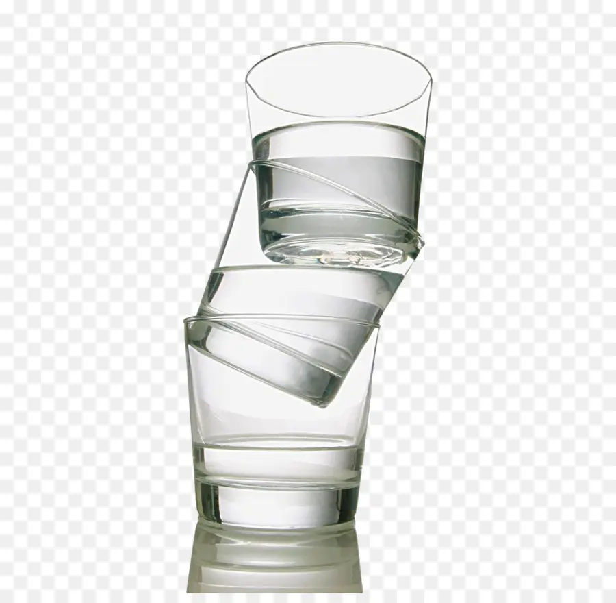 Vaso De Agua，Beber PNG