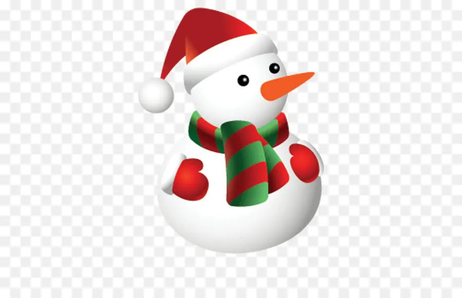 Santa Claus，La Navidad PNG