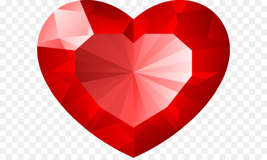 Corazón，Rojo PNG