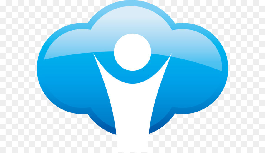 Computación En La Nube，Logotipo PNG