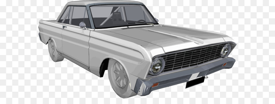 Ford Falcon，Coche PNG