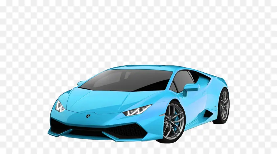 2016 Lamborghini Huracan，Lamborghini PNG