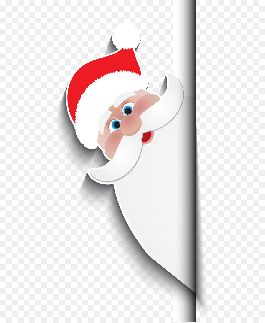 Papá Noel，Navidad PNG