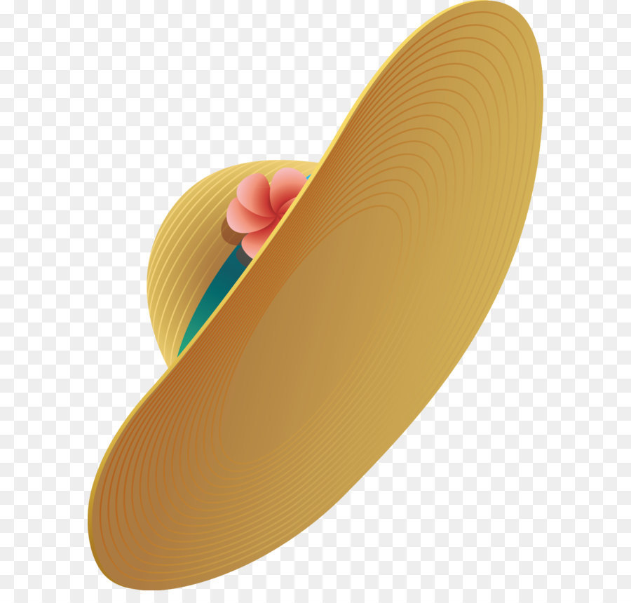 Sombrero，Sol PNG