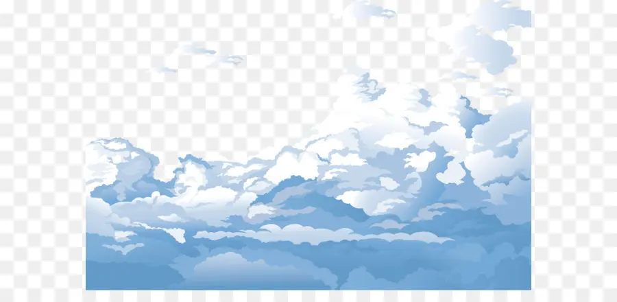 Cielo，Nubes PNG