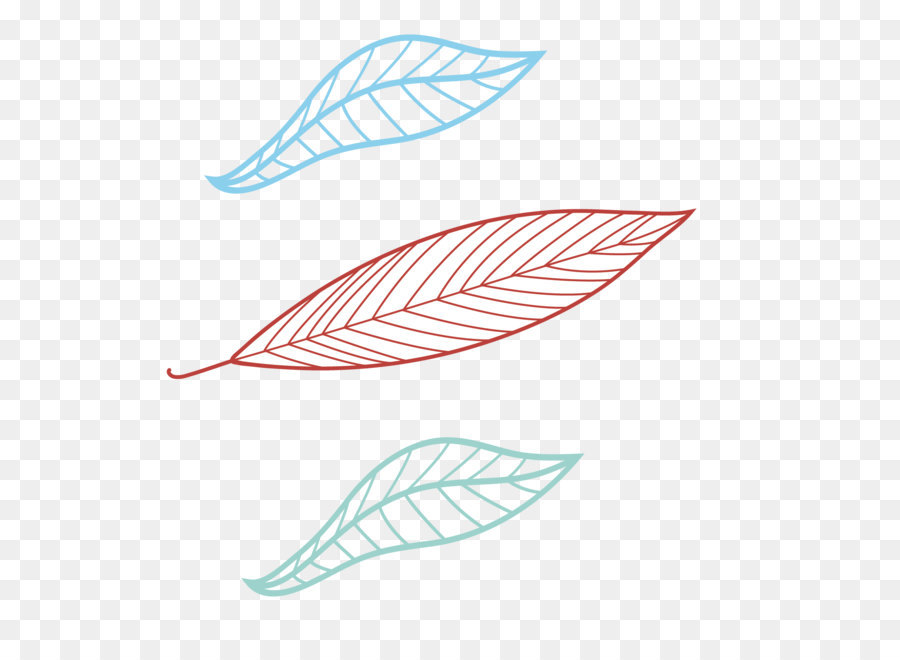 Hojas Coloridas，Naturaleza PNG