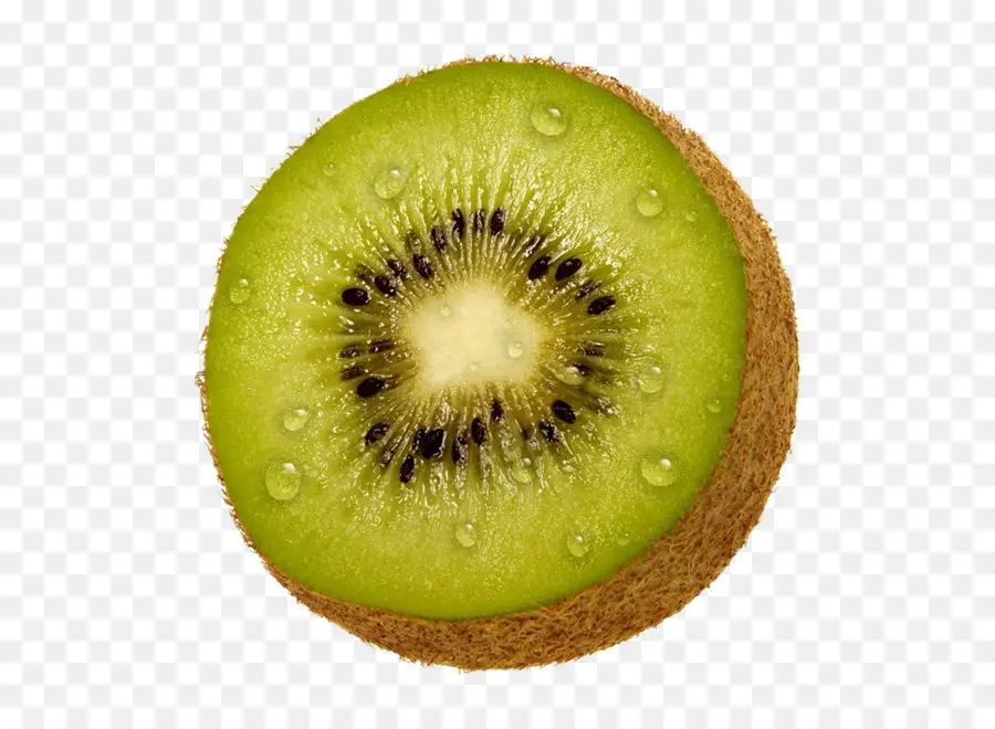 Kiwi，La Fruta PNG