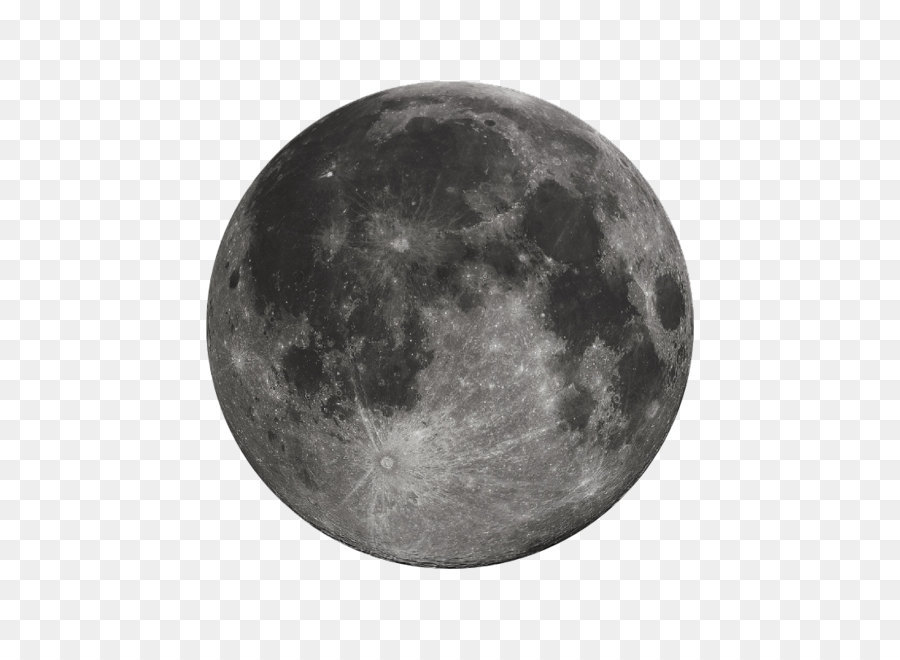 Luna，Espacio PNG