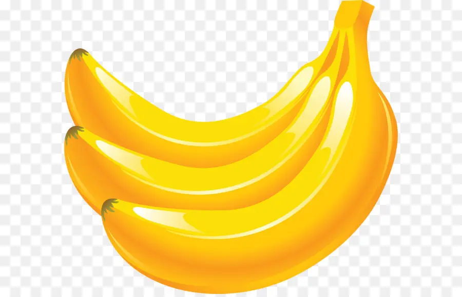 Banana，Fruta PNG