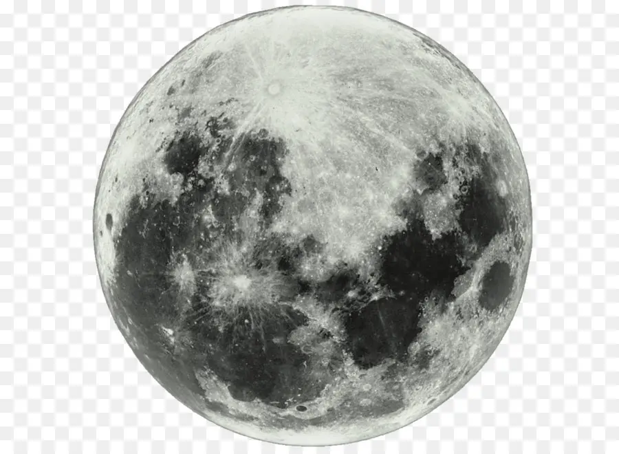 Luna，Lunar PNG