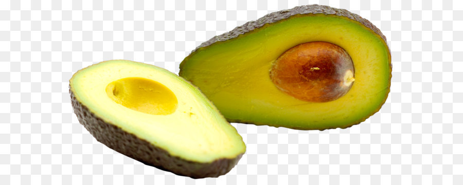 Medio Aguacate，Verde PNG