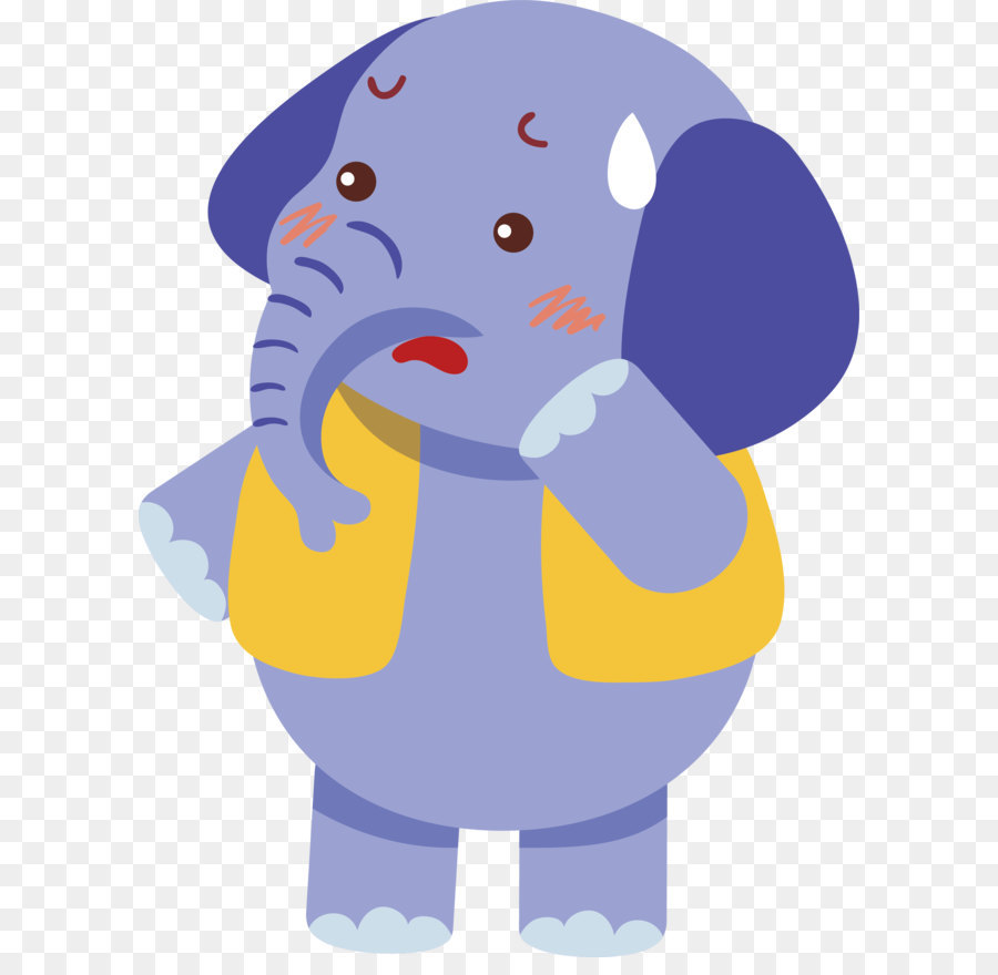 Elefante，Dibujos Animados PNG