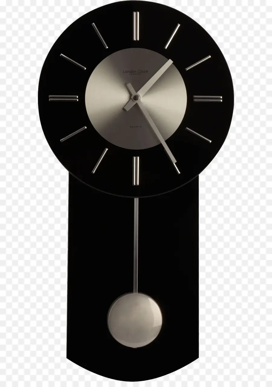 Reloj，Péndulo De Reloj PNG