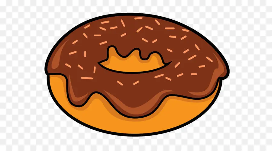 Donuts，La Historieta PNG