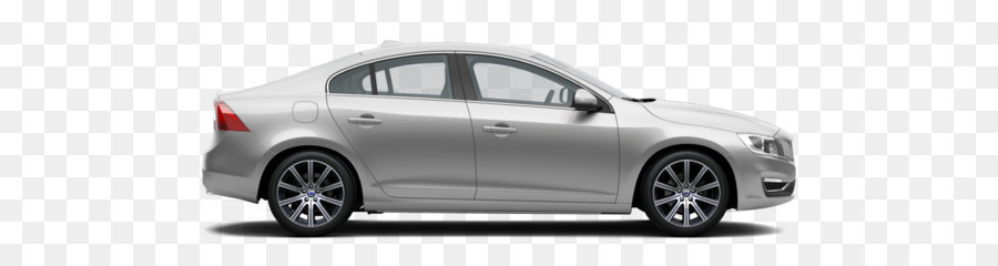 2018 Volvo S60，Volvo PNG