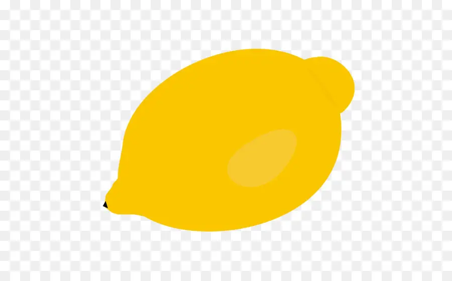 Limón，Amarillo PNG