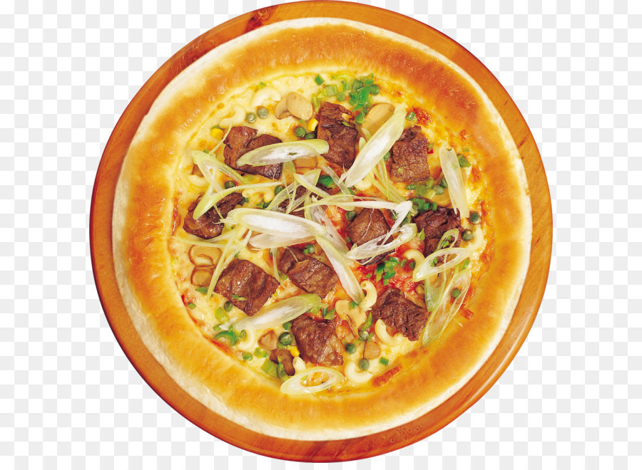 Pizza，Vegetariano Cocina PNG