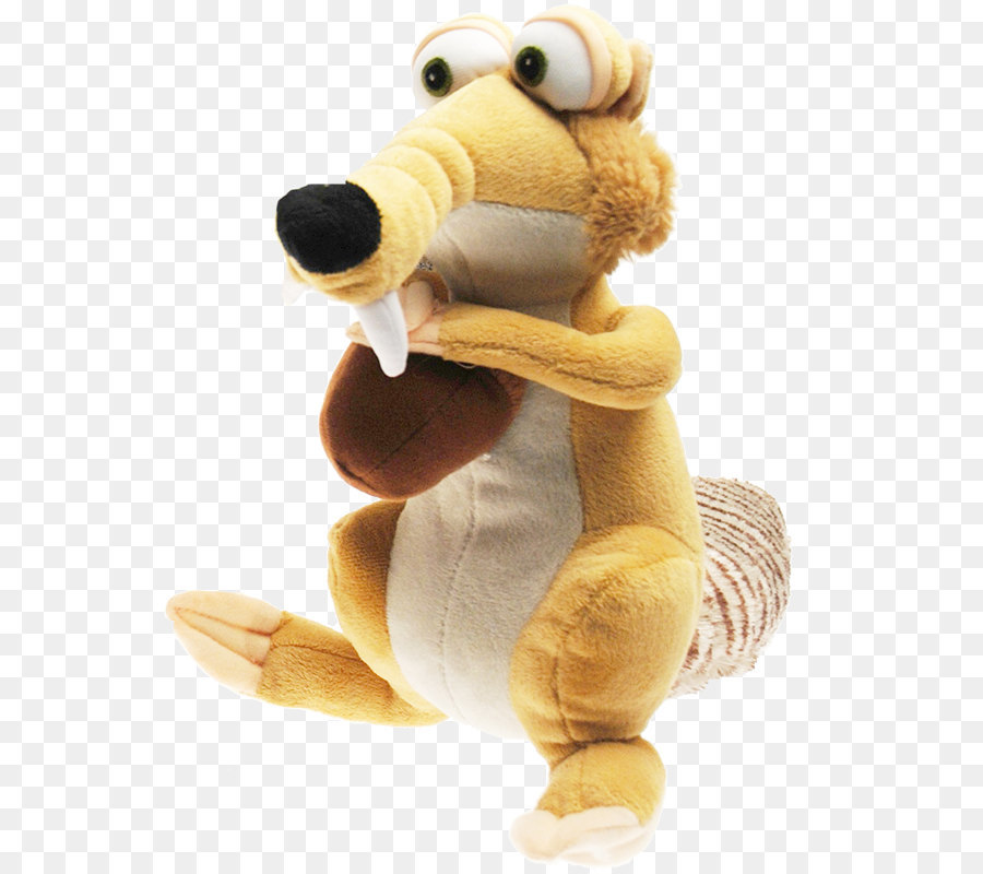 Scrat，Ardilla PNG