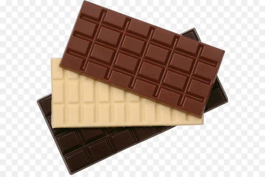 Barra De Chocolate，Chocolate Pastel PNG