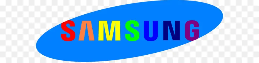 Logotipo De Samsung，Marca PNG