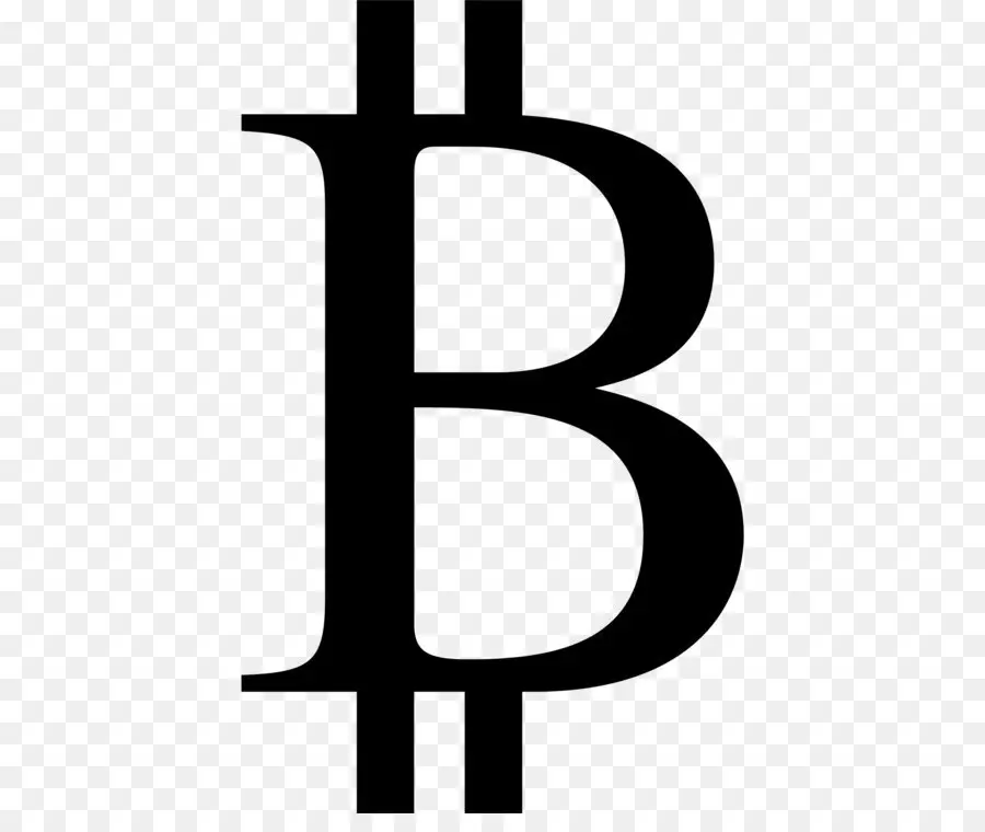 Bitcoin，Símbolo PNG