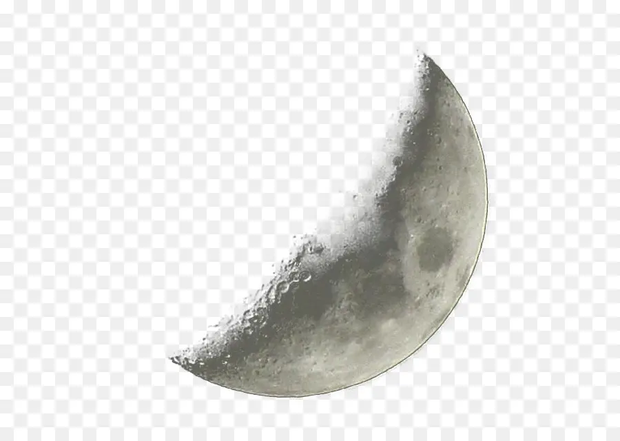 Luna，Fase Lunar PNG