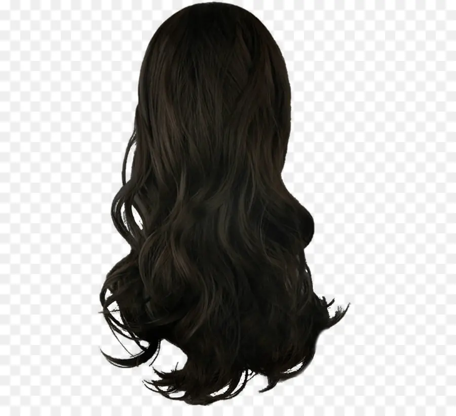 Cabello，Negro El Cabello PNG