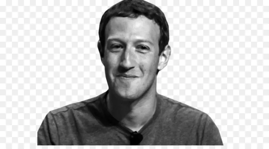 Mark Zuckerberg，Facebook PNG