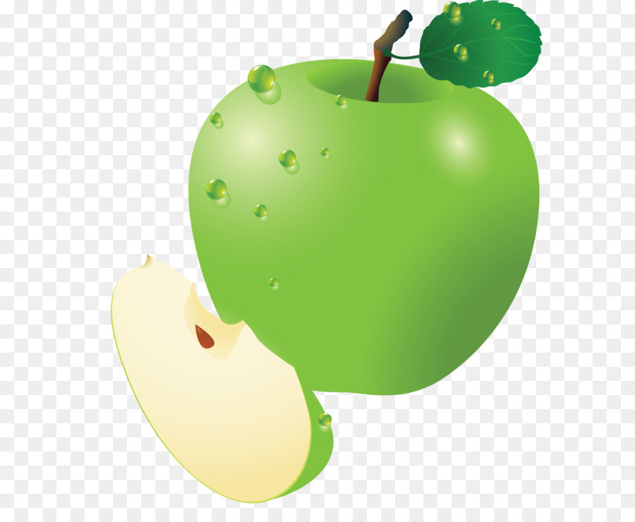 La Fruta，Apple PNG