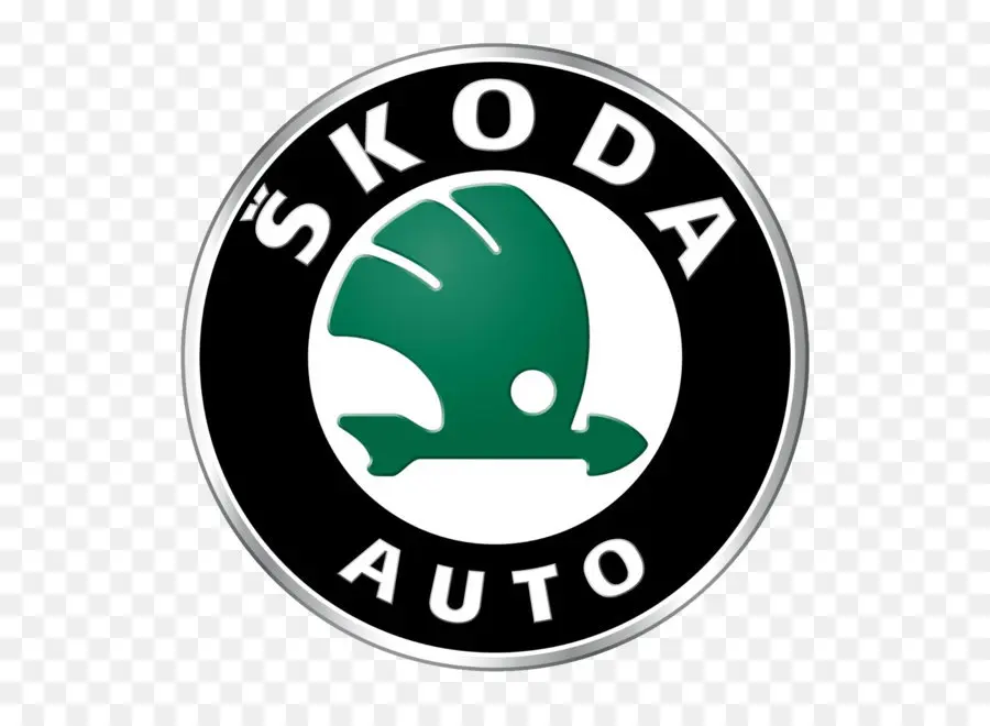 Coche，Skoda Fabia PNG