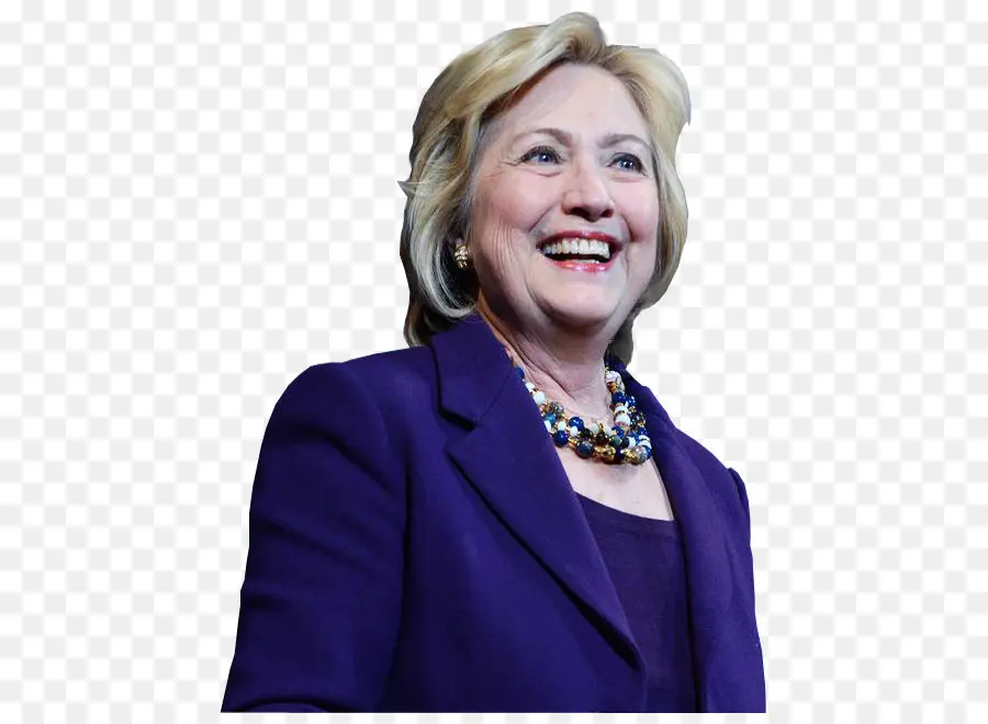 Hillary Clinton，Estados Unidos PNG